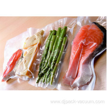 Tabletop Chamber Meat Fresh Vacuum Packaging Machine